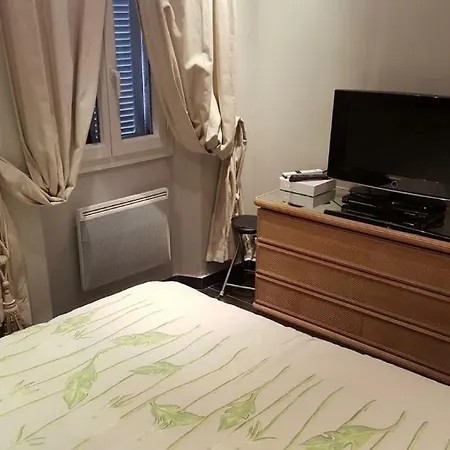 La Tourraque Apartment Antibes Exterior photo