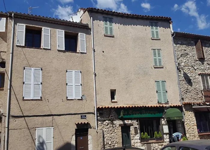 La Tourraque