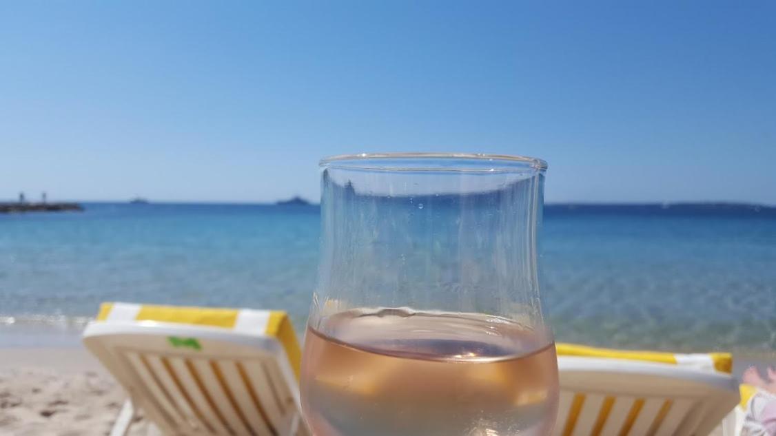 La Tourraque Appartement Antibes