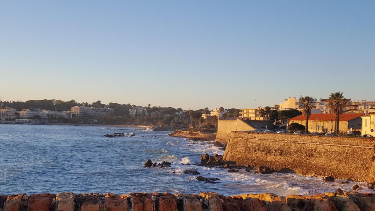 Appartement La Tourraque Antibes