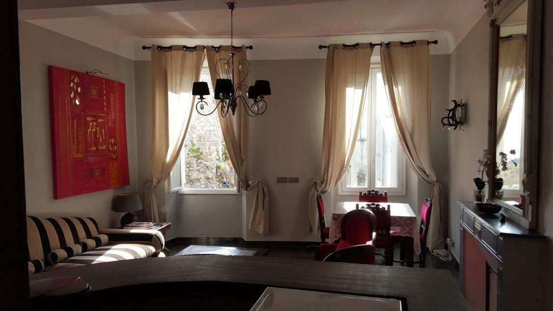 La Tourraque Appartement *