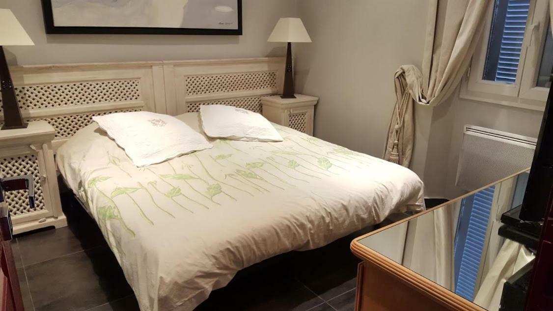 Appartement La Tourraque