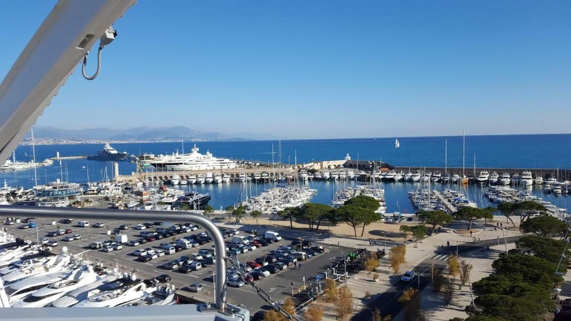 La Tourraque Appartement
