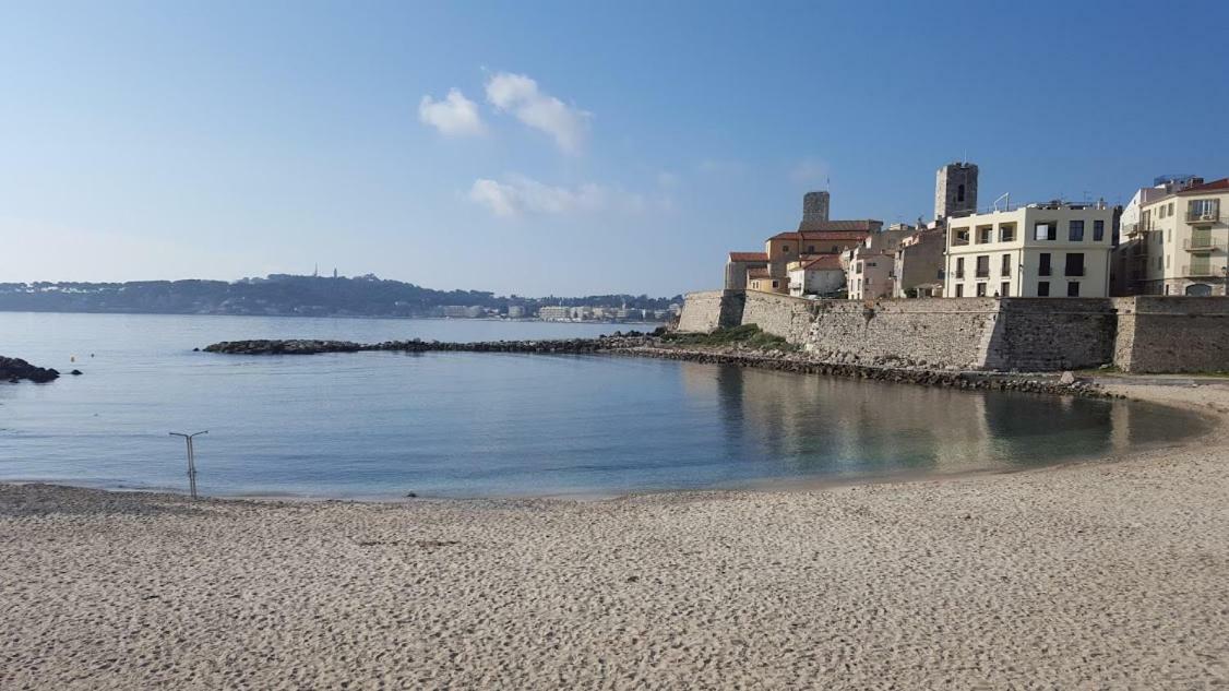 Appartement La Tourraque Antibes