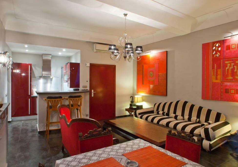 Appartement La Tourraque Antibes