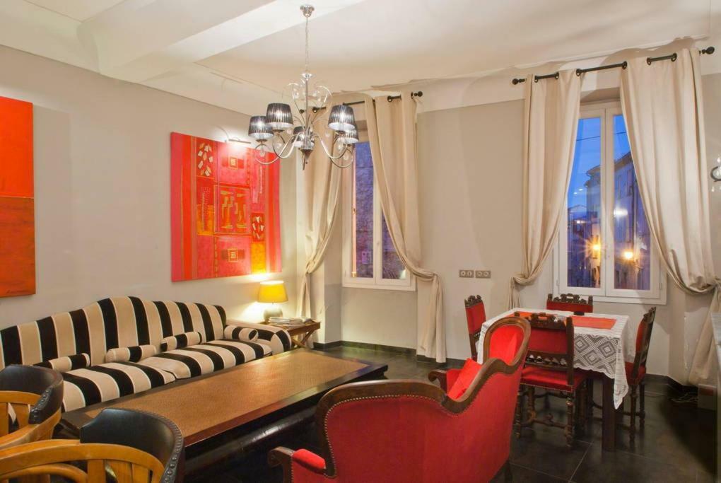 La Tourraque Appartement *